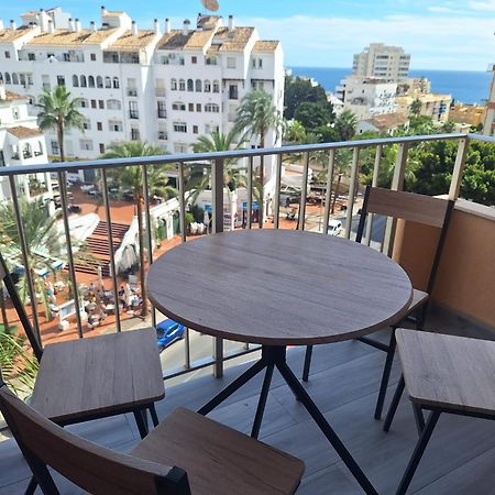Apartament Minerva 414 Benalmádena Zewnętrze zdjęcie