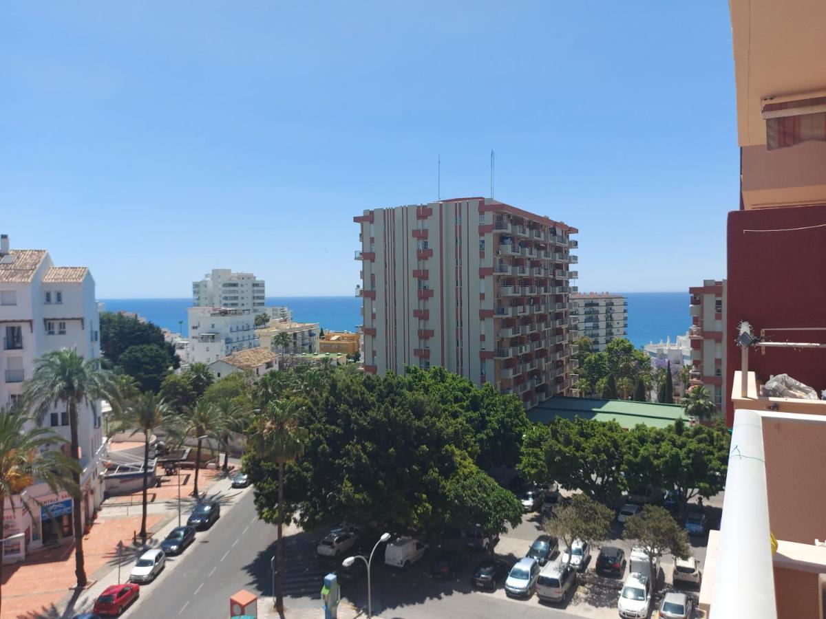 Apartament Minerva 414 Benalmádena Zewnętrze zdjęcie