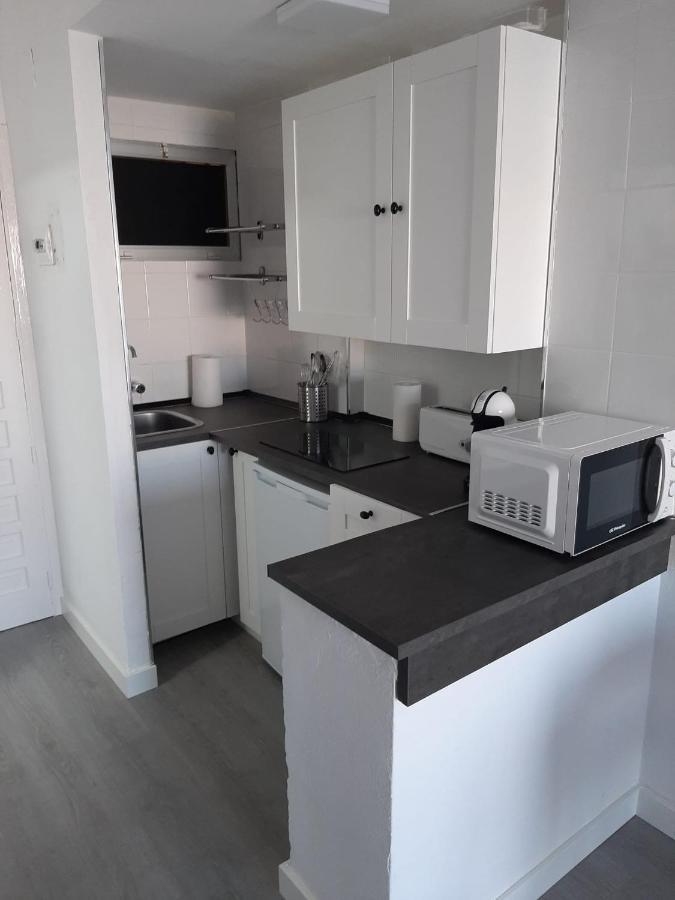 Apartament Minerva 414 Benalmádena Zewnętrze zdjęcie