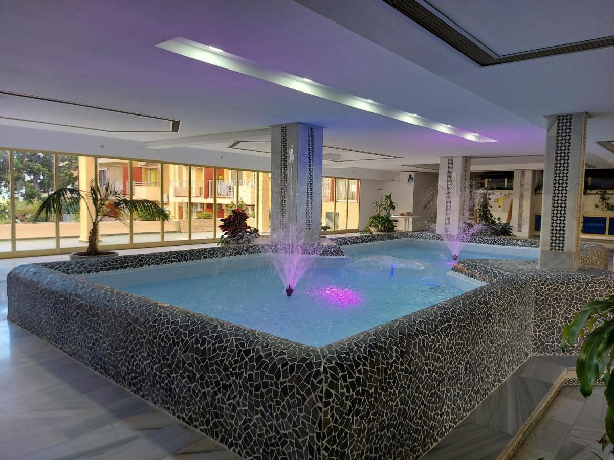 Apartament Minerva 414 Benalmádena Zewnętrze zdjęcie