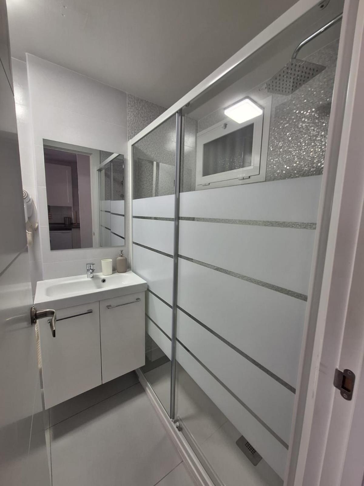 Apartament Minerva 414 Benalmádena Zewnętrze zdjęcie
