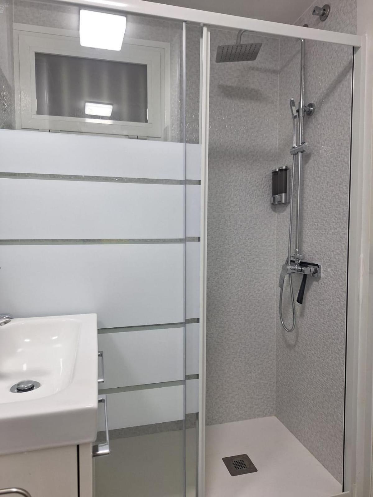 Apartament Minerva 414 Benalmádena Zewnętrze zdjęcie